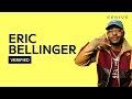 Eric Bellinger 