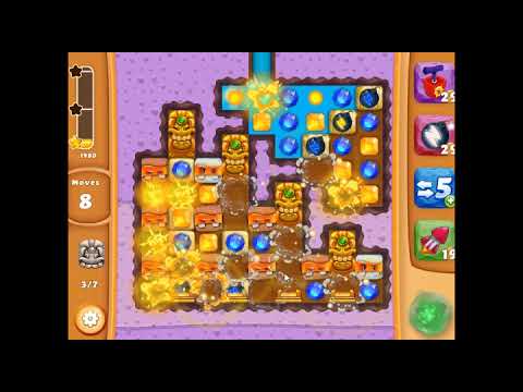 Diamond Digger Level 1259