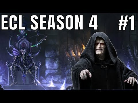 Eternal Challenger League Season 4 | Qualifier #1- Total War Warhammer 2