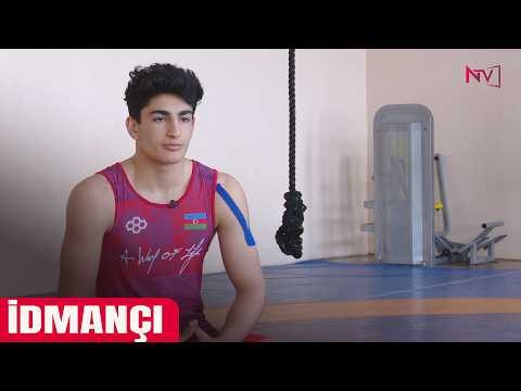 İDMANÇI: HÜSEYN RƏCƏBLİ 26.04.2026