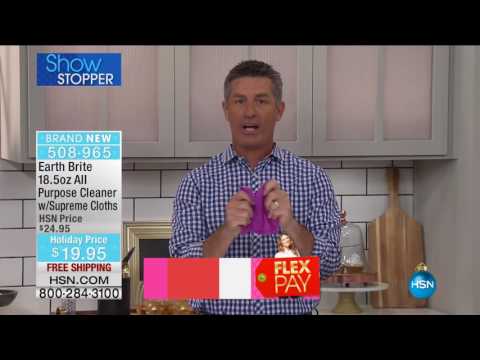 HSN | Home Solutions featuring Lifesmart 11.12.2016 - 03 PM