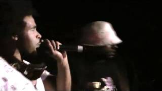 Organized Konfusion - Stray Bullet @ B.B. King, NYC