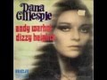 Dana Gillespie - Andy Warhol