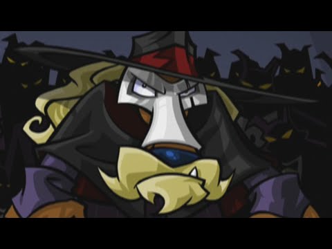 Sly 3 - PS5 Platinum Trophy Episode 1: Beginning of the End & An Opera of Fear