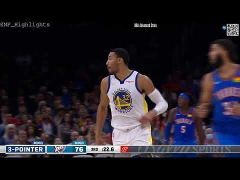 Otto Porter Jr.  6 PTS: All Possessions (2021-10-26)