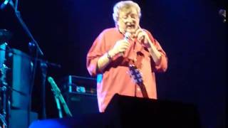 Canzone di notte n°2 Francesco Guccini