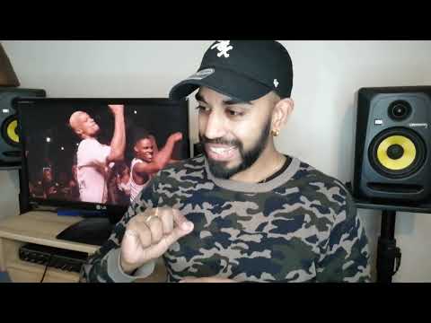 REACTION 🇨🇮 Serge Beynaud x Yodé & Siro - Terre d'Ivoire [Clip Officiel]