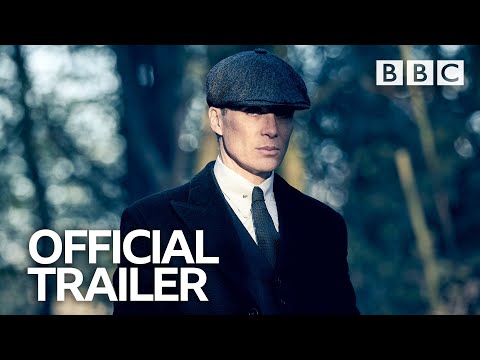 Peaky Blinders Season 6 (First Look Promo)