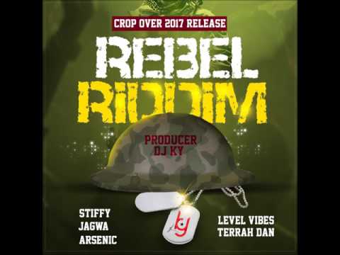 Terrah Dan - Snapchat (Rebel Riddim) - 2018 Soca