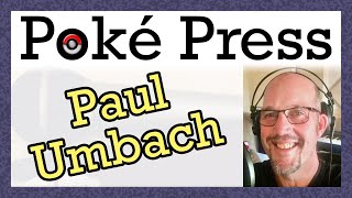 Interview: Paul Umbach (Co-Producer, &quot;(Have Some) Fun With The Funk&quot;)