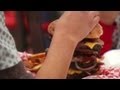 Heart Attack At Heart Attack Grill