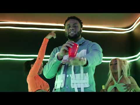 Keem De Chenau Music Video