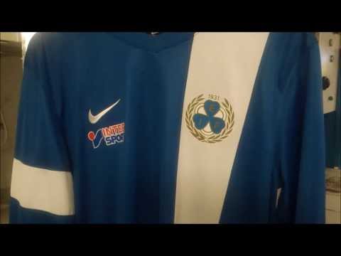 Vi är Eriksbergs IF