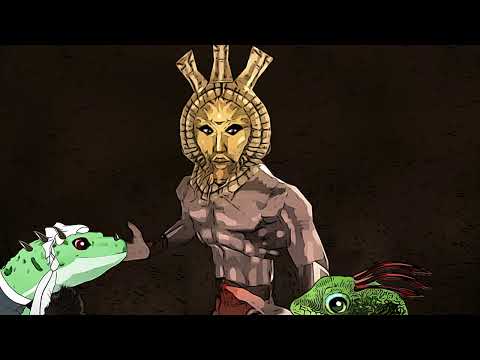 Nerevar Meets the Maid