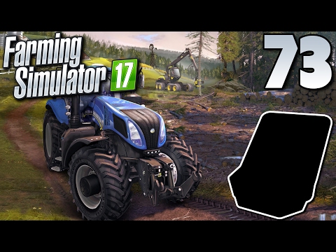 🚜 IHR GLAUBT NICHT WAS ICH GEHOLT HABE! =D 🚜 - LANDWIRTSCHAFTS SIMULATOR 2017 #73 | GAMERSTIME