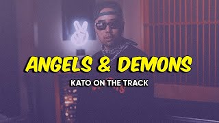 🎶 "Angels &amp; Demons" Joyner Lucas Type Beat 2023