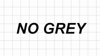 the neighbourhood - no grey