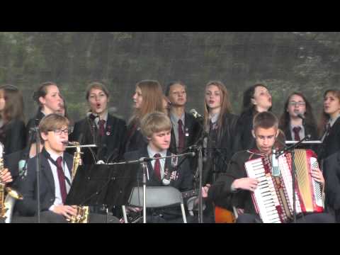 5 Piemenaite Skambekit Kaisiadorys 2013 05 25