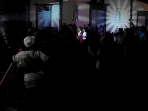 K KOUSTIK LIVE A ST CLAUDE MAI 2007