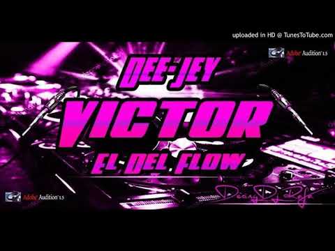 El Escondite Americano Mc Car Ft Jeivy Dance Con Sobre Bajo_Victor Flow_LaqNp_2020