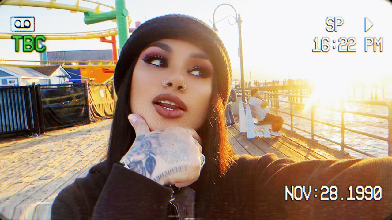 Snow Tha Product — Hopeful