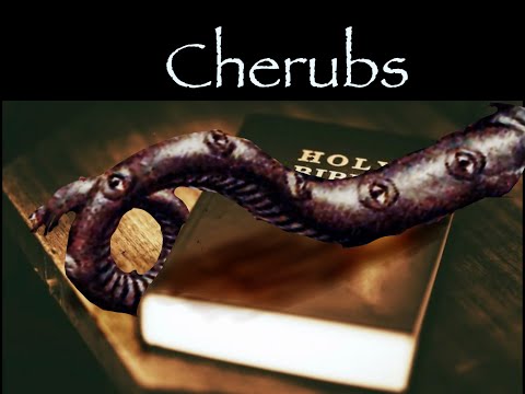 “Cherubs Part One” by Killahawke1 – Creepypasta (remake)
