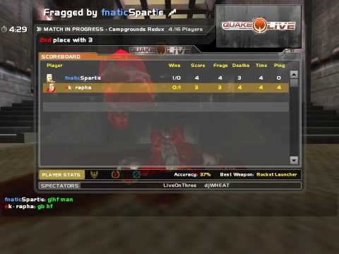 rapha (pov) vs spartie QC09 final map2o5 dm6 p1o2