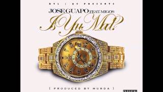 Jose Guapo ft Migos - Who Want It
