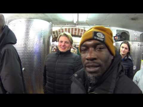 Blauwdruk Boothcamp - Episode 04  "Wein probierstube"