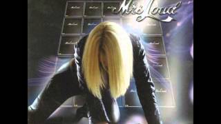 Lorraine Crosby - Don&#39;t Push Your Luck