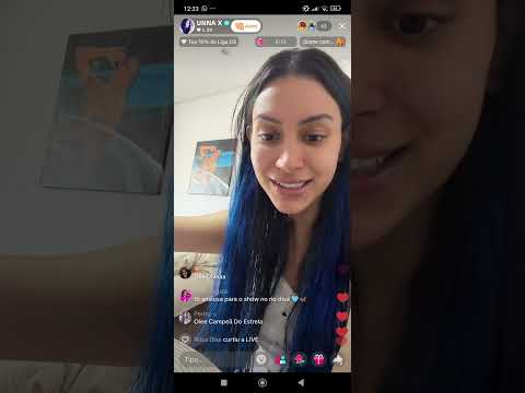 Live UNNA X (06/01/2026)