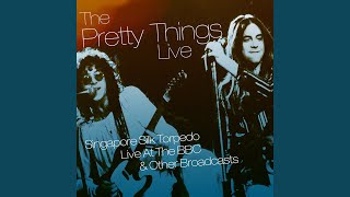 It&#39;s Been so Long (Live Musikladen, Dec. 1974)