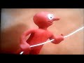 DVD Opening To The Morph Files UK DVD