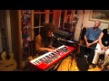 Rae Morris ~Wait a while ~ House Concerts York ...