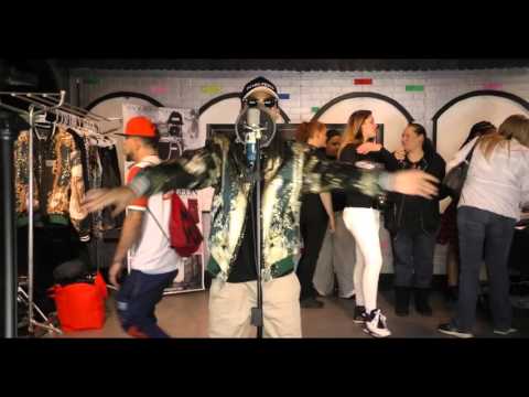 Elmira 607. All the way up . Behind the block