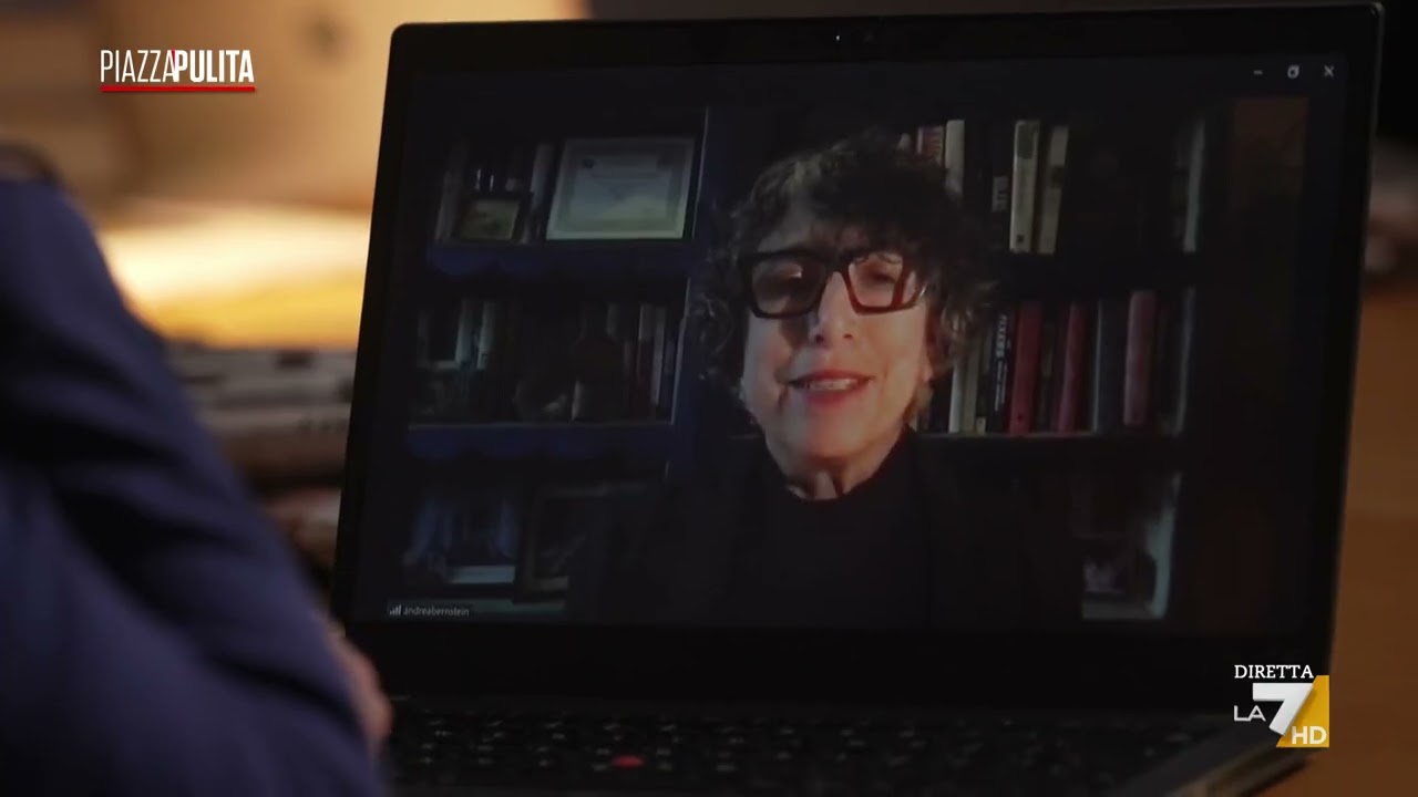 Andrea Bernstein: perché Kushner ha scelto di non ricoprire un ruolo nell'amministrazione Trump