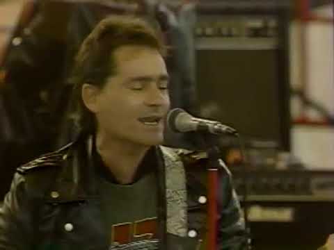 KBC BAND Live  "When Love Comes" (MTV SPRING BREAK)