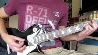 Guitar Gangsters & Cadillac Blood - Volbeat