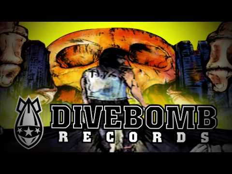 TEMPORARY INSANITY - Arrogant F**k (OFFICIAL)