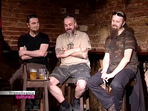 Transilvania Culturala, 8 mai 2016, invitaţi Bucovina