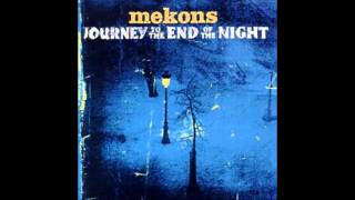 The Mekons  - What ( Alternative Version )