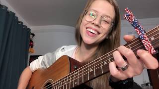 BYE BYE - Marília Mendonça (Thayná Bitencourt - cover)