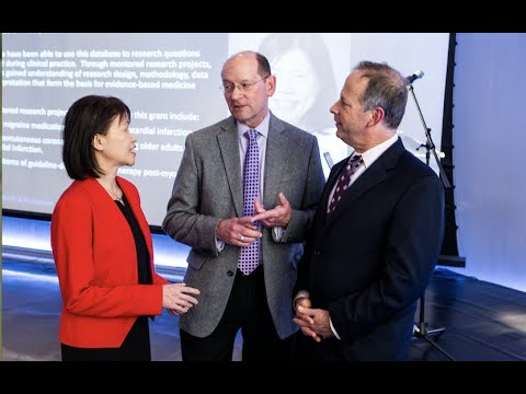 Elevating clinical quality through research | Kaiser Permanente