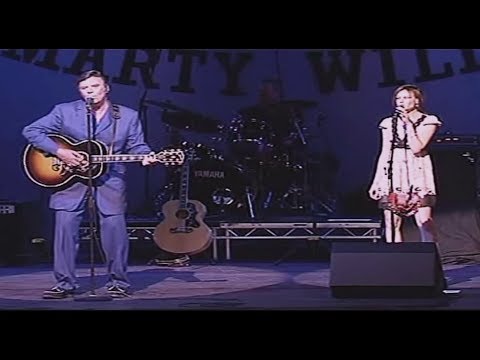 Marty & Roxanne Wilde  -  So sad