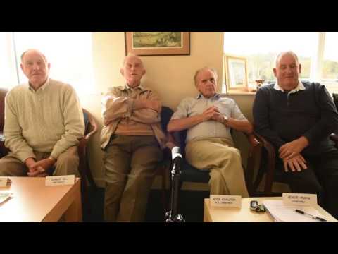 Matlock Town Cricket Club Part 1