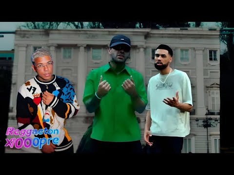 Feid x Maisak - Se Me Olvida (IA) x Jay Wheeler (Video Oficial) | EL AMOR DE MI VIDA