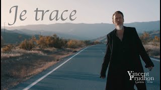 Je trace (Florent PAGNY) - Cover Vincent Prudhon