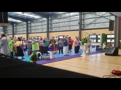 Everlasting Praise - Jesus You're Here (Live)