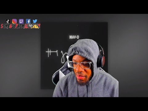 😊выдающийся😊Mav-d feat. Andro - Не Для Меня (реакция)