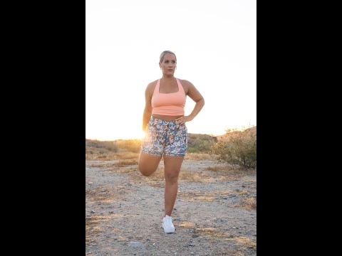 Senita Core Finisher - No Equipment